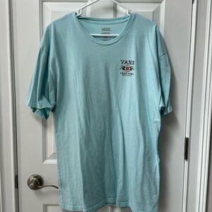 Men’s XL Vans Classic Fit short sleeve shirt